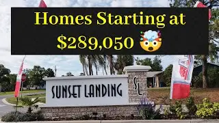 Why Everyone is Moving to Sunset Landing in 2025