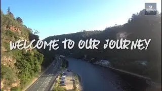 SA Hotspots - Travel. Together. Today