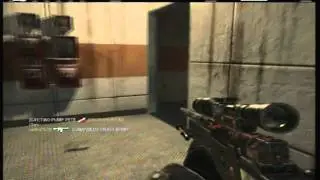 Some No Scope Shots......(Reviews.Gaming.Tech)