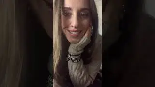 Sinem Lovely Dance #periscope #live #livestream #baby