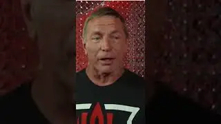 Ron Bath now vs then #armwrestling