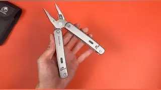 ROXON Flex Modular Multitool Demo [S804G] | ROXON Inc.