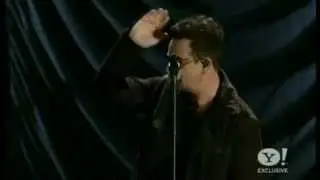 Happy Birthday - U2