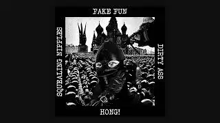 4 WAY SPLIT - FAKE FUN / HONG! / DIRTY ASS / SQUEALING NIPPLES [FULL ALBUM]