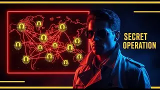How One Secret Operative Brought Down the Most Dangerous Crime Syndicate