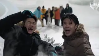 How to Win a Snowball Fight 😱