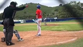 Thomas Novak - Updated Highlights - Class of 2025