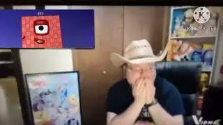 Applegeek&rsquo;s Reaction to The Big One - Numberblocks