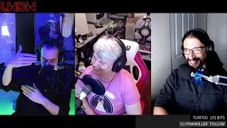 LWDW 188: Navi Comes To Linux