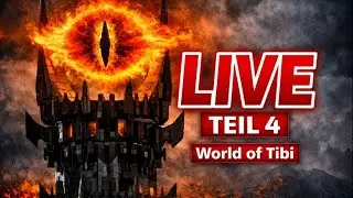Mein Schaaatz! 🤣 Live! Setaufbau LEGO 