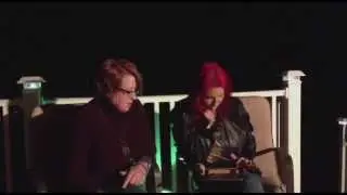 LiveParanormal TV with Jen and Niki
