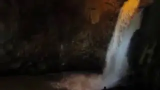 Kunming, Yunnan: Jiuxiang Caves (Yiliang County)