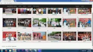 How to Retrieve Image, Data from Sql Server using ASP.NET MVC