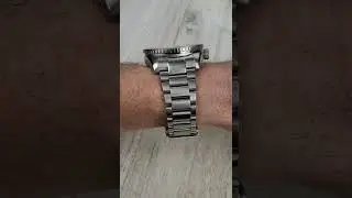 MW Timepieces Legato Diver #shorts