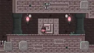 Dungeon Explorer - Pixel RPG Speedrun 3-3 Any% WR 26s