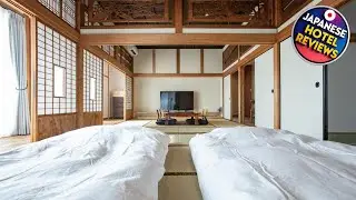 壽宿 Kotohogu Yado | Kirishima, Japan | Hotel Review 🌟