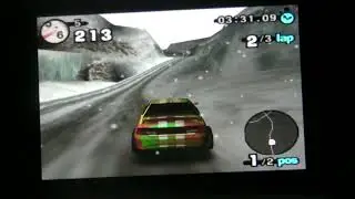 HSV Adventure Racing (Mount Mayhem)