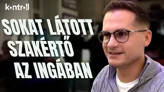 Deák Dániel - 