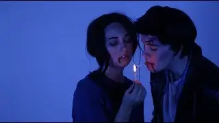 Bad Guy [HEATHERS - Cosplay Music Video]