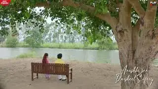 #anuskasen #darsansafari #pyaarnaal.     Pyar naal