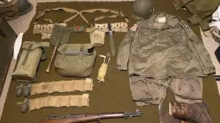 101st Market Garden Impression