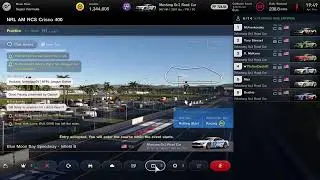 NRL Academy Mortgage Cup Series Season 8 Crisco 400