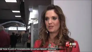 Gardner Gives Update, Discusses Constituent Concerns in Grand Junction
