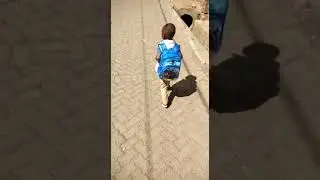 the joy of a mother