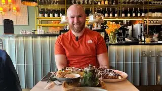 Have we found the BEST HALAL ENGLISH BREAKFAST in the WEST MIDLANDS? 🥚🥓 - Bloom, Solihull 🇬🇧