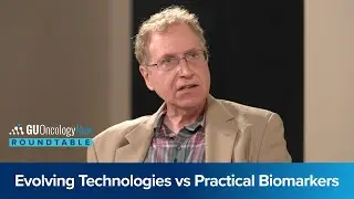 Evolving Technologies vs Practical Biomarkers in Prostate Cancer Management
