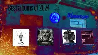 Best underground music albums 2024