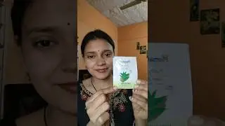 Himalaya Neem Face Pack + Neem Turmeric | Acne Free Skin 🌿✨ #HimalayaNeemFacePack #skincare