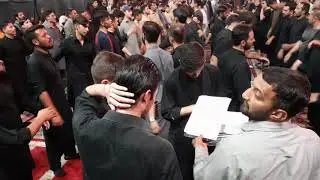 Matami Daste Hussaini Hazara Quetta Pakistan | Maqam Samra