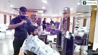 Salon & Spa Business Course Trailer in English | ffreedom app