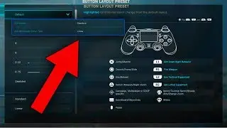 BEST AIM ASSIST SETTINGS IN MW BETA l BEST SETTINGS
