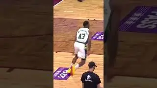 Funny NBA Skill Challenge moments