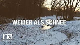 Wei&szlig;er als Schnee - Lighthouse Music (Official Lyric Video)