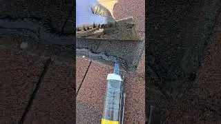 ice build up= back up : roof leaks #ottawa #roofing