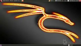 How to convert .ogv to .avi video in BackTrack 5 (Mencoder)