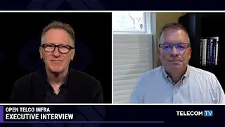 Тим Дуарон из Infinera о влиянии открытых, дезагрегированных сетей
