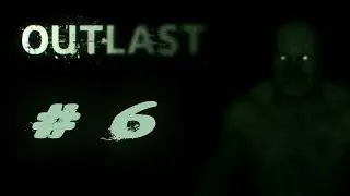 Outlast : : # 6 Father Martin, Finger Painter