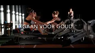Gaan voor goud, Roeidocumentaire