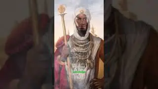 Timbuktu: From Trade Hub to Center of Learning #mansamusa #history #africa #mali #trend 