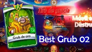 GunBound M: Best Grub - Ep02