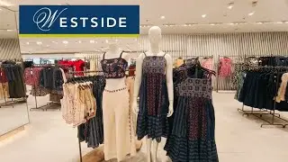 Westside Latest Summer Collection 2026| Westside New arrivals| Westside sale is live | Westside Haul