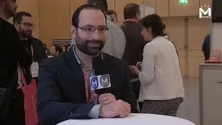 [shake17] Interview d'Eric Alessandrini Wizaplace