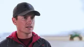 Integrated Pest Management in Canola with Jake Leguee