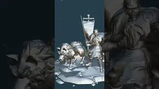 Fox Best 3D design #trending #trendingshorts #viralvideos #shortsvideo #newvideo #newsong