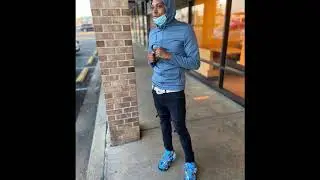 Schlish x No Savage Type Beat 