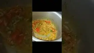 HomemadeTinday Ki Recipe |Tinday Ki Sabzi |Tinday Ka Salan #shorts #short  #youtubeshorts #viral